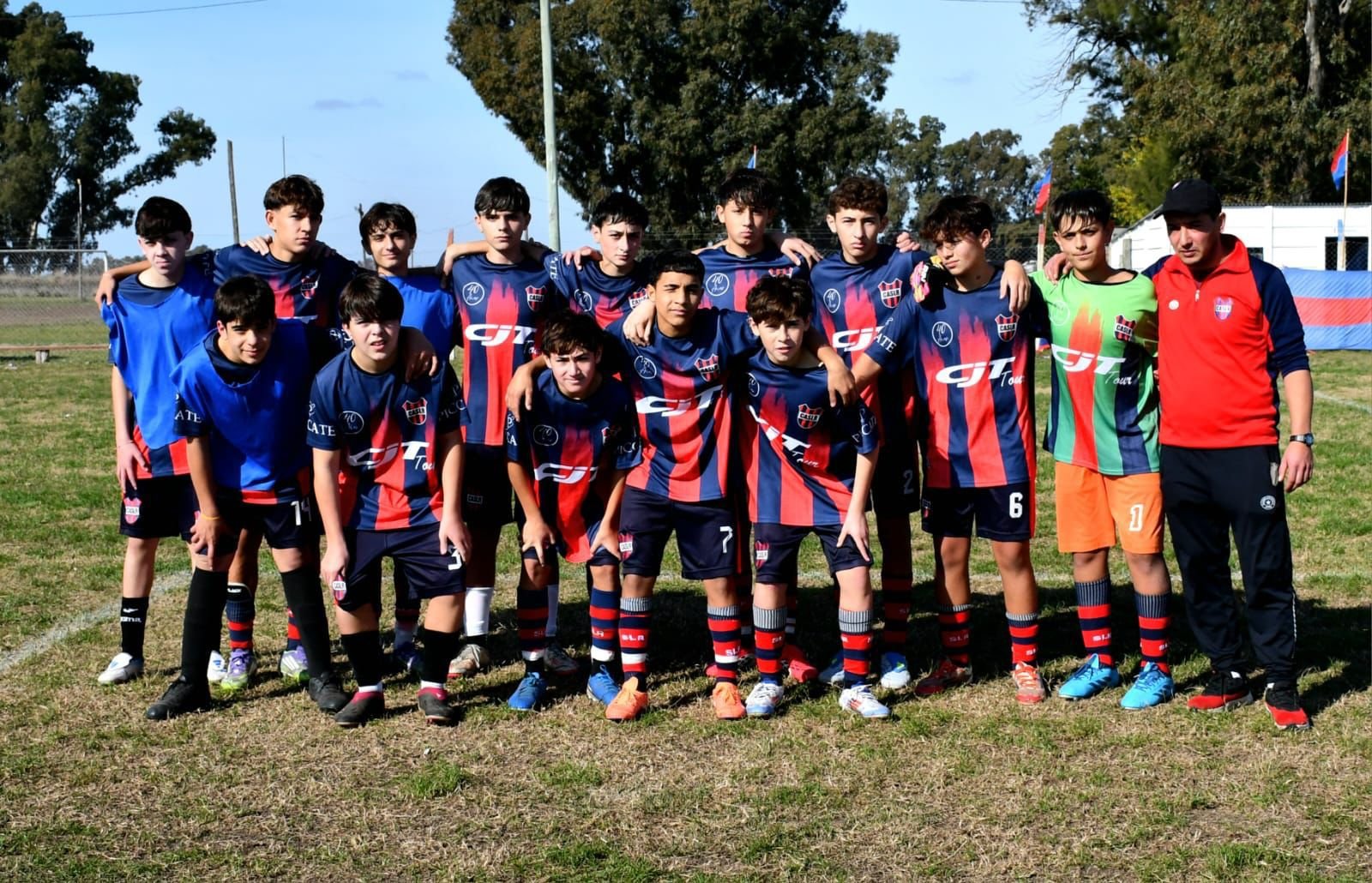 SÉPTIMA