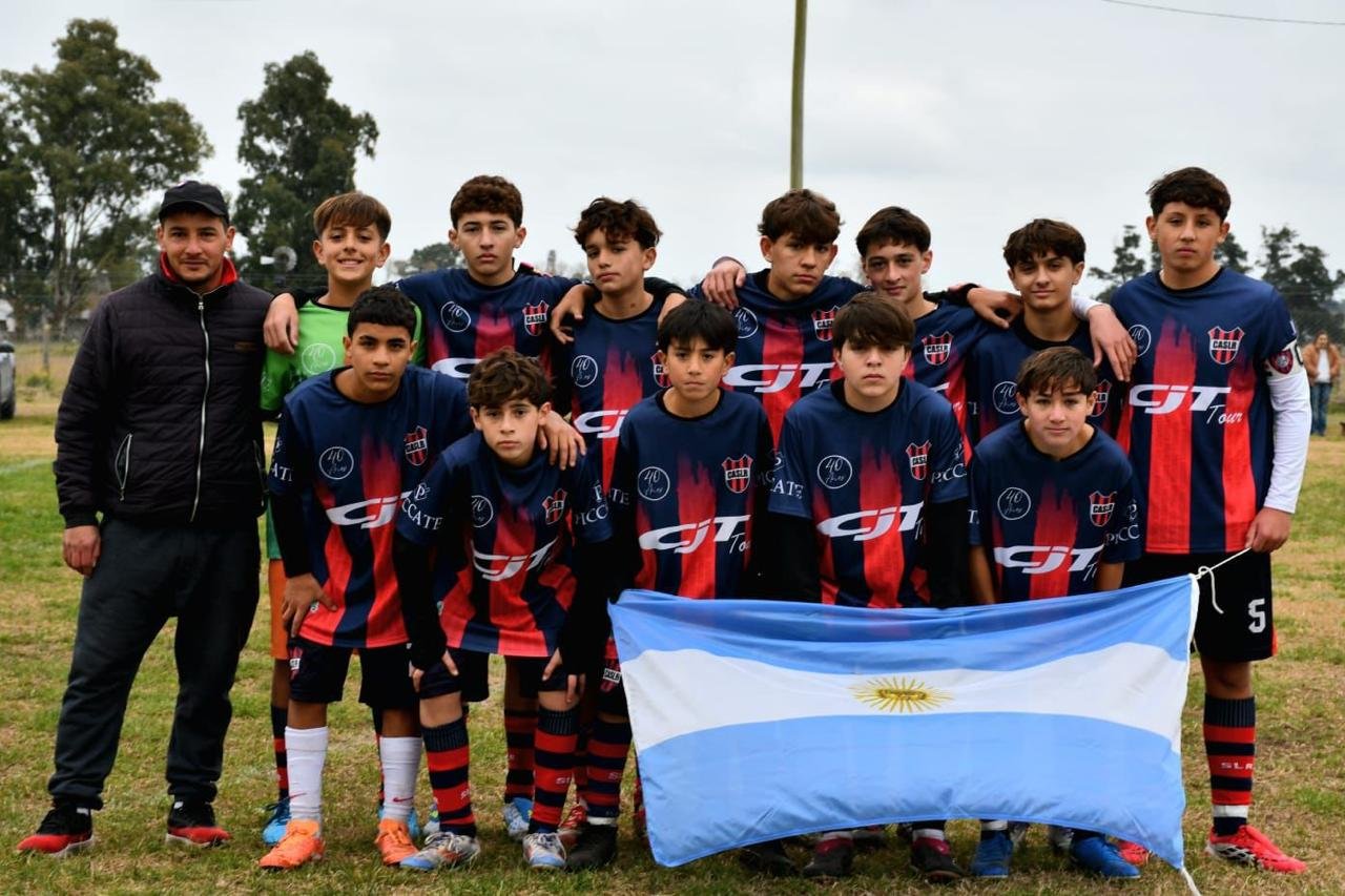 SÉPTIMA