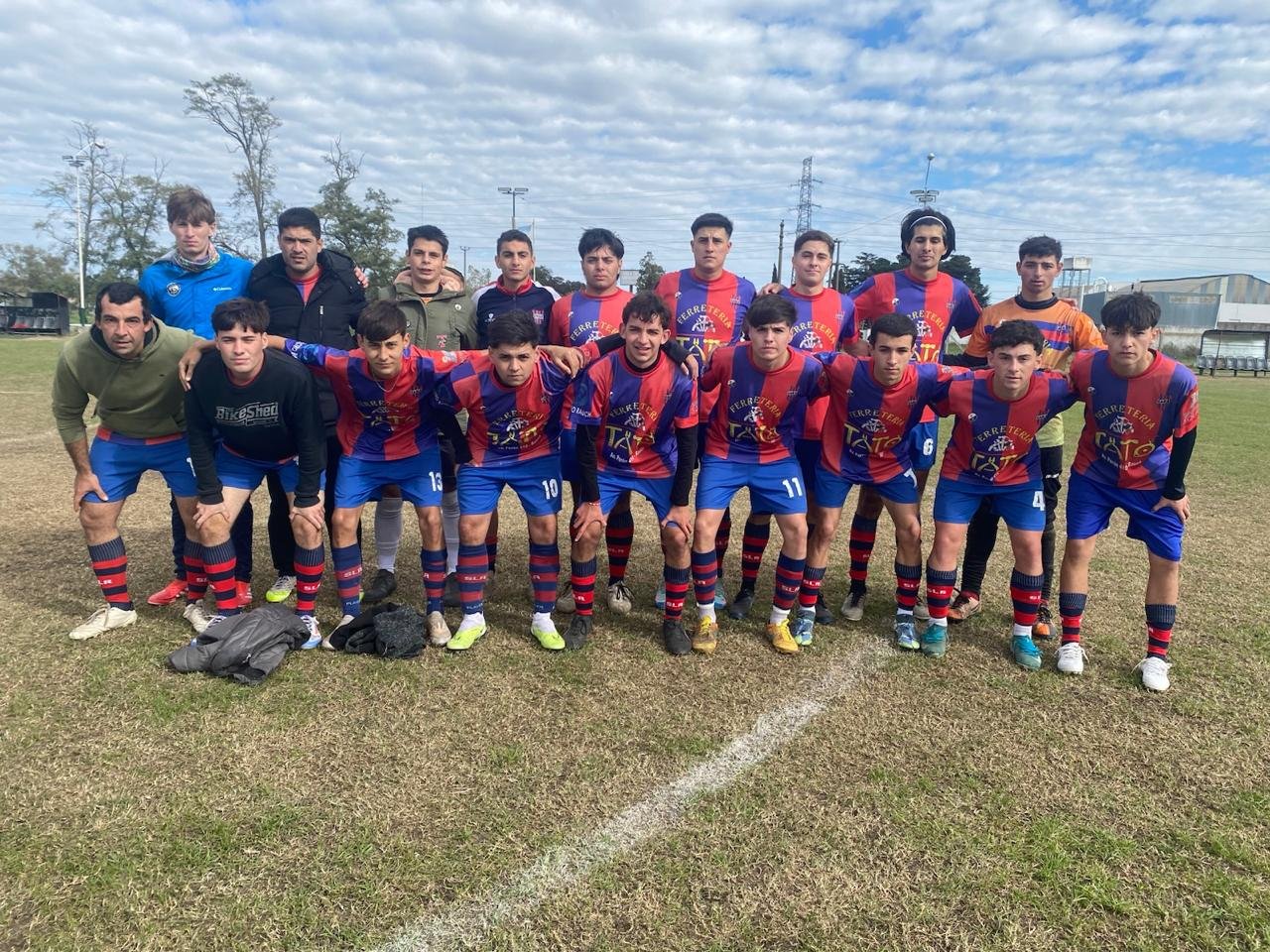RESERVA