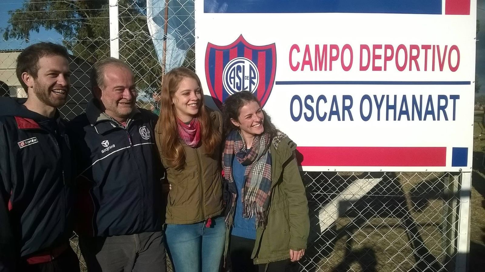 OSCAR, SÍMBOLO DE NUESTRA HISTORIA Y NUESTRO PRESENTE